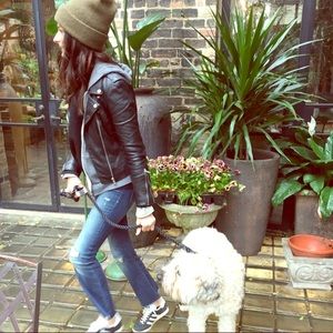 Meet your Posher, Meghan